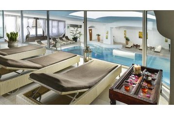 Hôtel Cortina d'Ampezzo 1